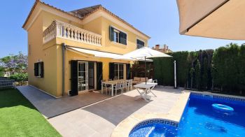 Vivienda similar