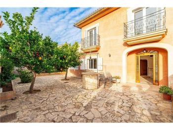 Vivienda similar