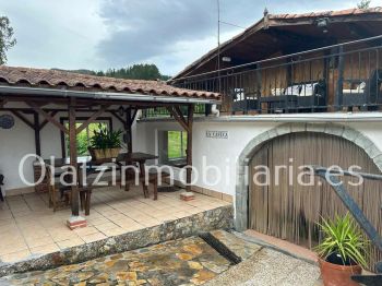 Vivienda similar