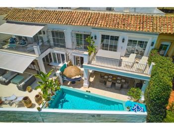Vivienda similar