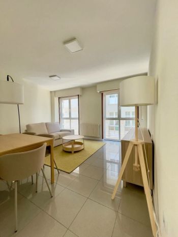 Imagen Alquiler piso amueblado ascensor Casco viejo