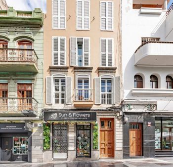 Vivienda similar