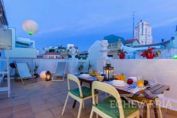 Vivienda similar