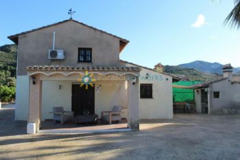 Vivienda similar