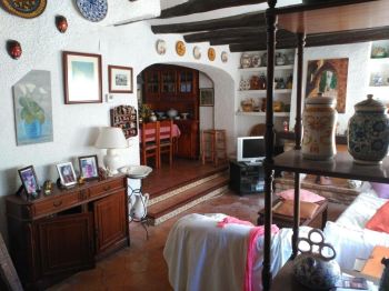 Vivienda similar