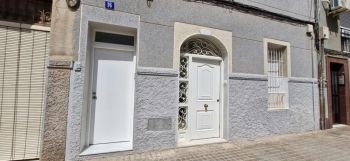 Vivienda similar
