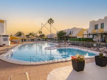 Imagen Bungalow a Estrenar