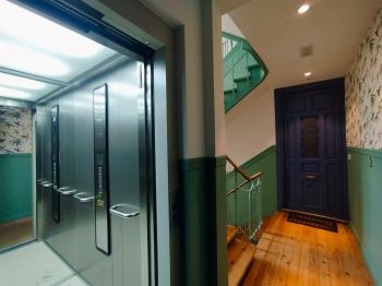 Vivienda similar