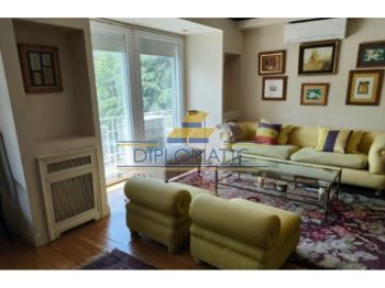 Imagen Alquiler piso terraza Tetuán