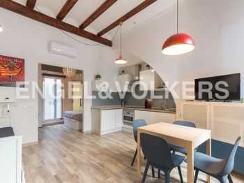 Imagen Alquiler casa amueblada Poblats maritims