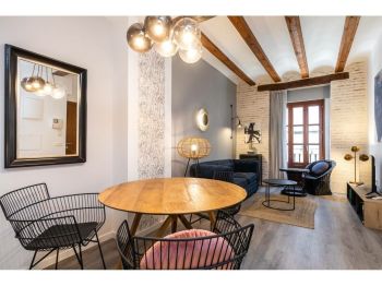 Imagen Alquiler piso amueblado Ciutat vella