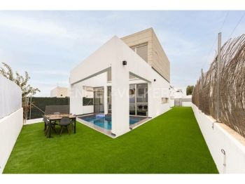 Vivienda similar