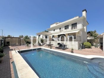 Vivienda similar