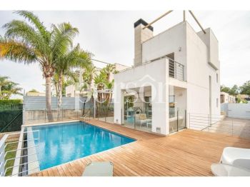 Vivienda similar
