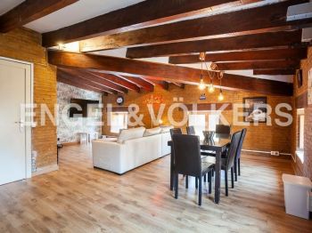 Imagen Alquiler piso amueblado Ciutat vella