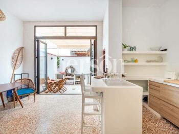 Vivienda similar