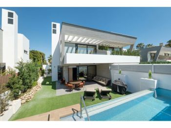 Vivienda similar