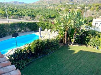 Vivienda similar