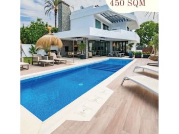 Vivienda similar