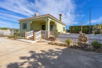 Vivienda similar