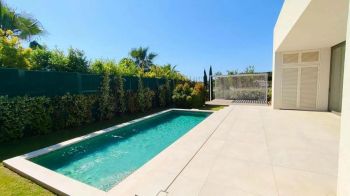 Vivienda similar