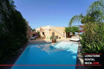 Vivienda similar