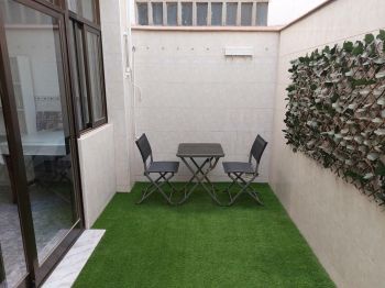 Vivienda similar