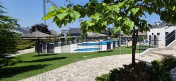Vivienda similar