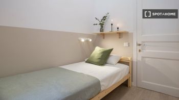 Imagen Quarto para alugar com elevador em Barcelona