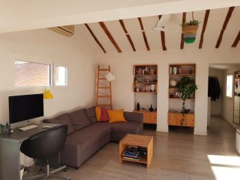 Vivienda similar