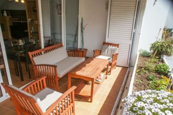 Vivienda similar