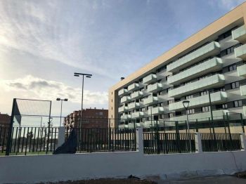 Vivienda similar