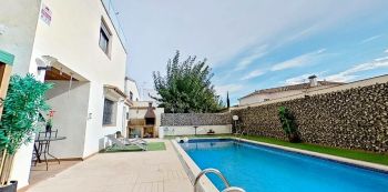 Vivienda similar