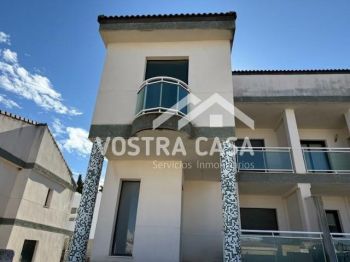 Vivienda similar