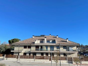 Vivienda similar