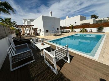 Vivienda similar