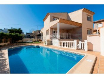 Vivienda similar
