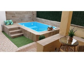 Vivienda similar