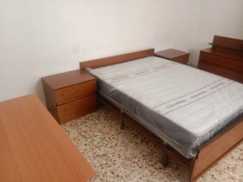 Imagen Alquiler loft terraza Pueblo viejo / poble vell