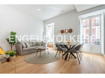 Imagen Alquiler piso ascensor Centro