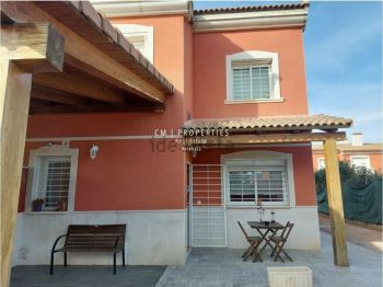 Vivienda similar