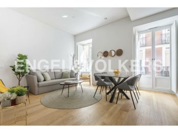 Imagen Alquiler piso amueblado ascensor Centro