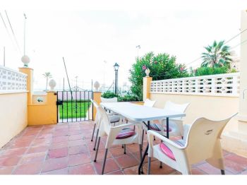 Vivienda similar