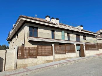 Vivienda similar