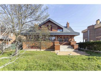 Vivienda similar