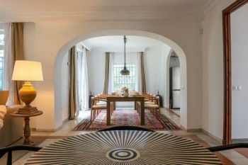 Imagen Villa en Alquiler en Sotogrande Alto