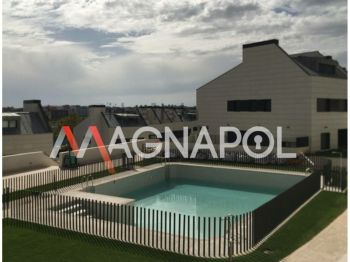 Vivienda similar