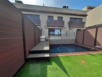 Vivienda similar