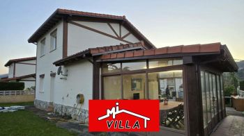 Vivienda similar