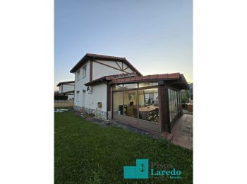 Vivienda similar